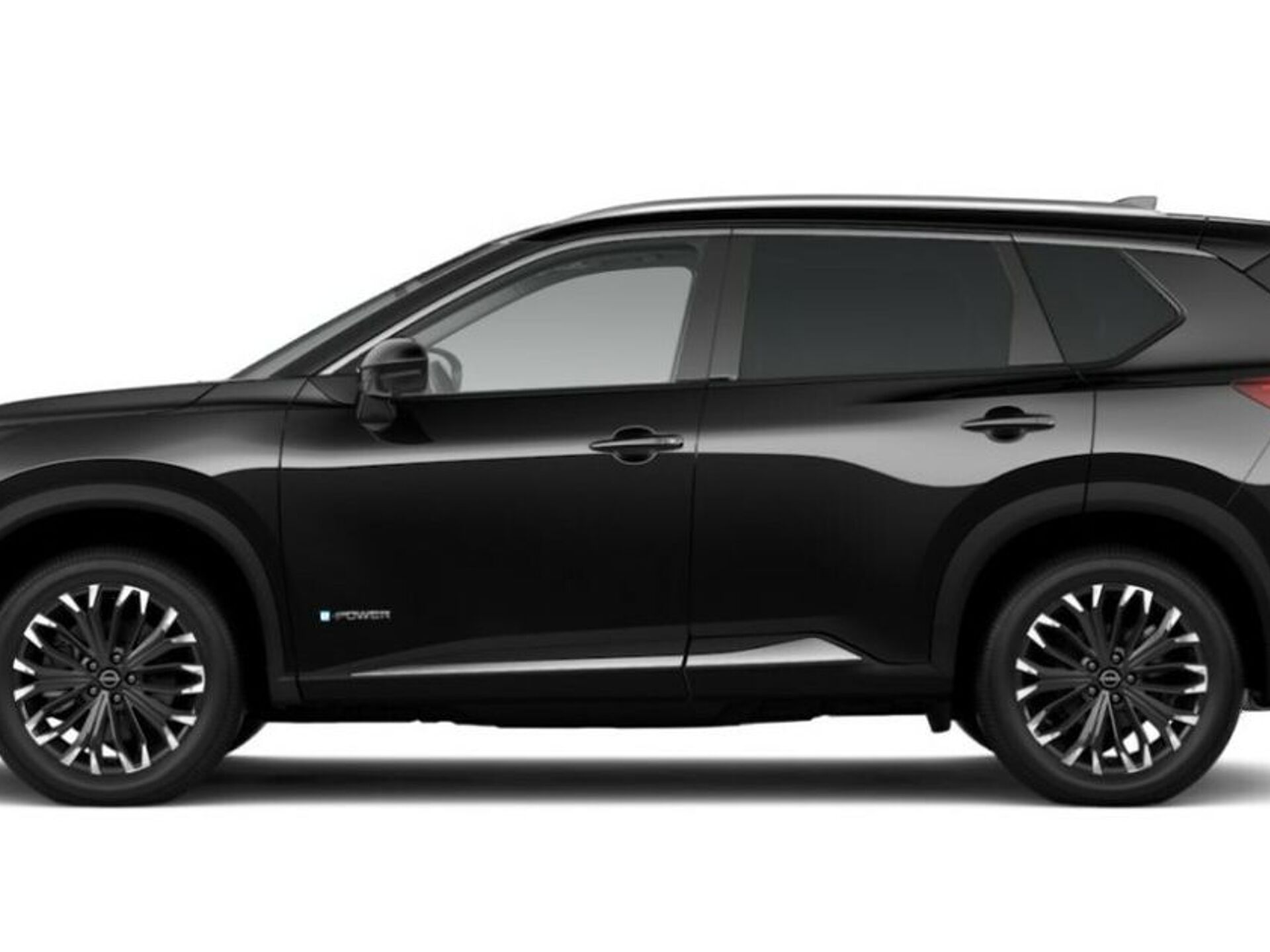 Imagen de NISSAN X-Trail