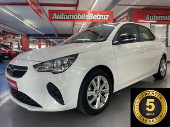 Imagen de OPEL Corsa 1.2T XHL S-S Edition 100