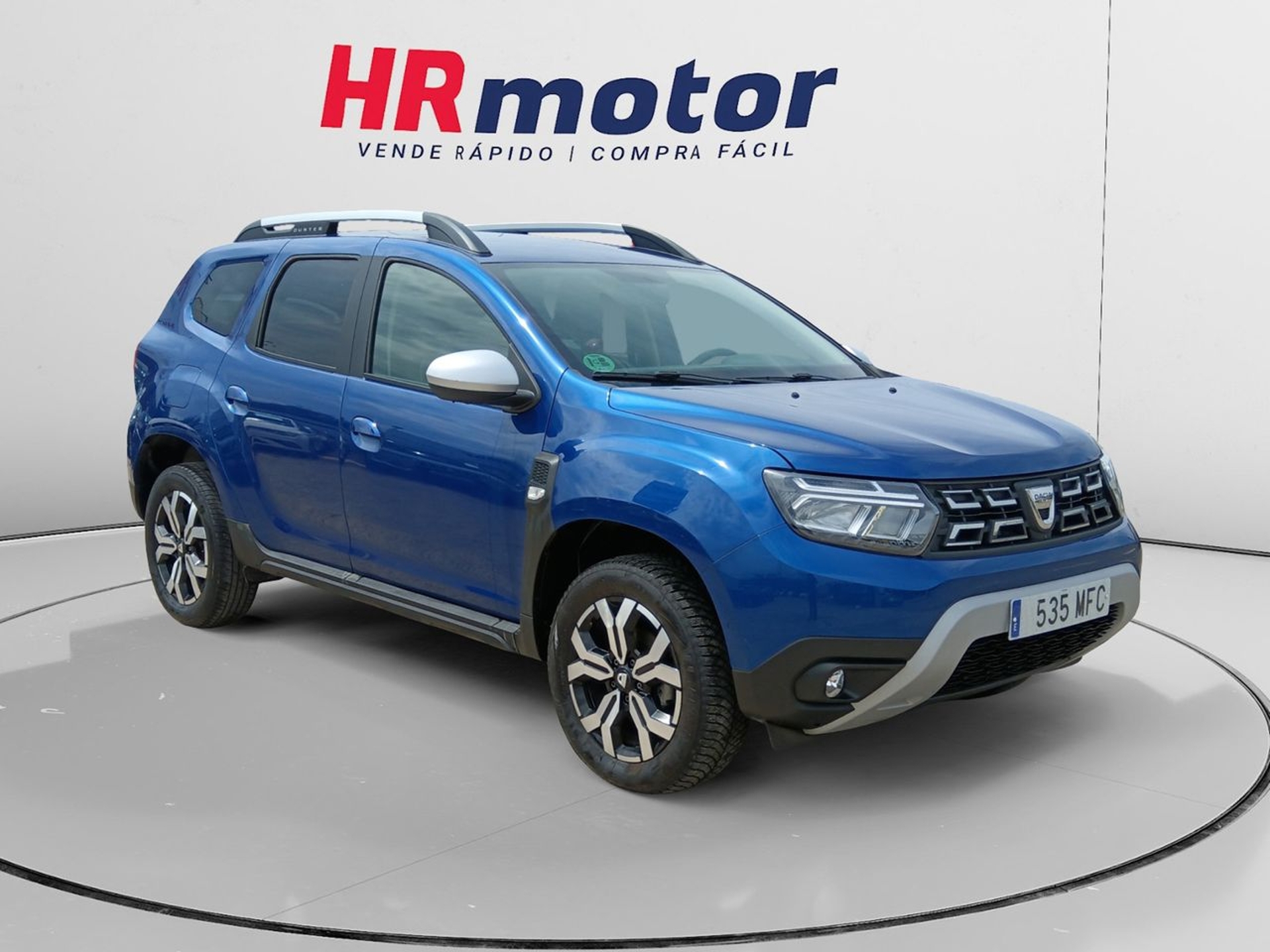 Imagen de DACIA Duster