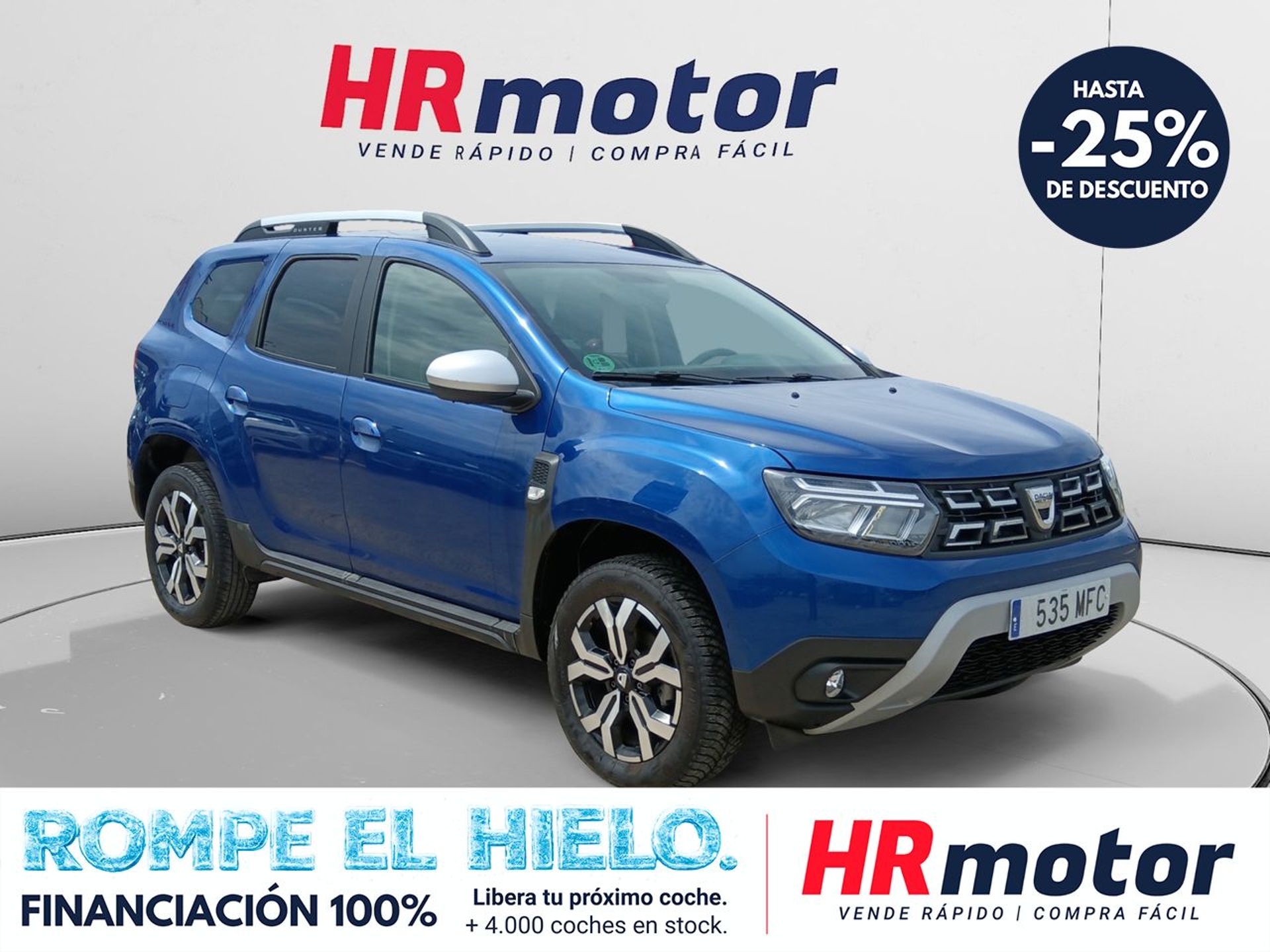 Imagen de DACIA Duster