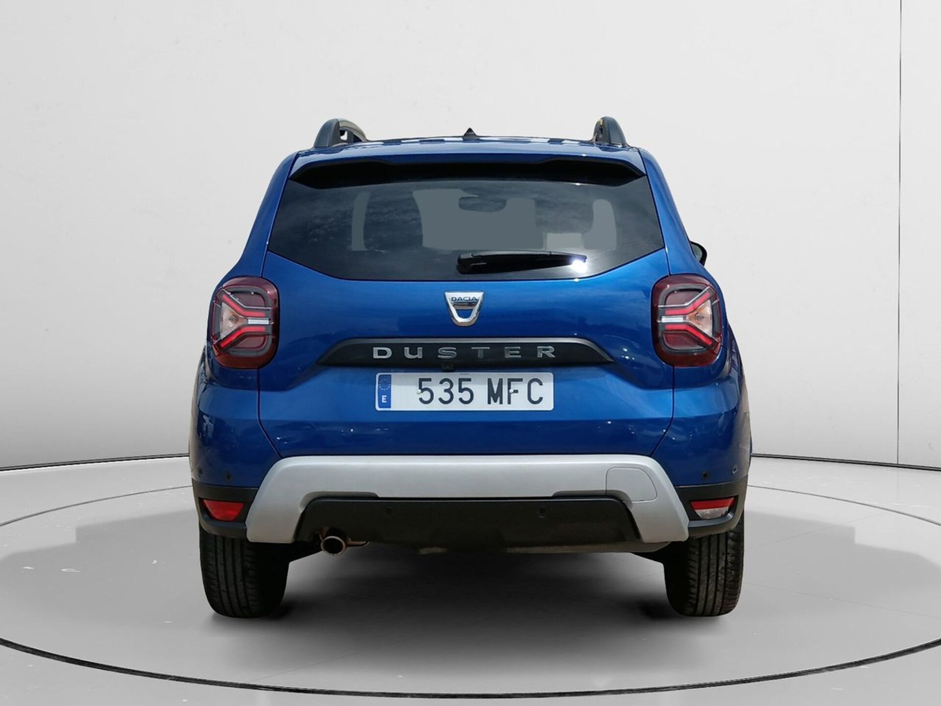 Imagen 3 de DACIA Duster