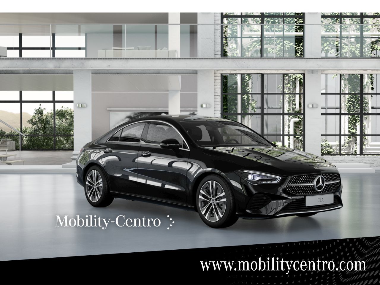 MERCEDES Clase CLA (CLA 250 e) en Madrid
