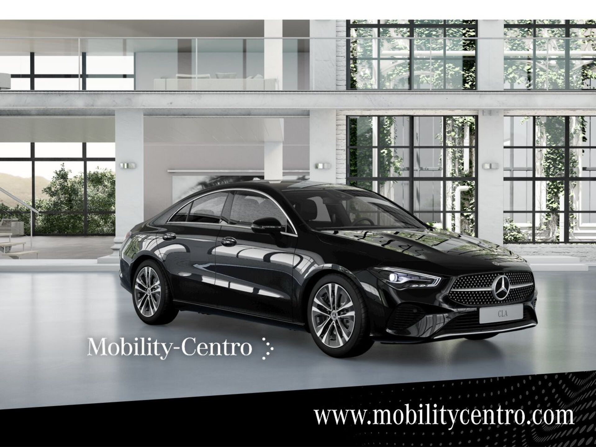Imagen 1 de MERCEDES Clase CLA