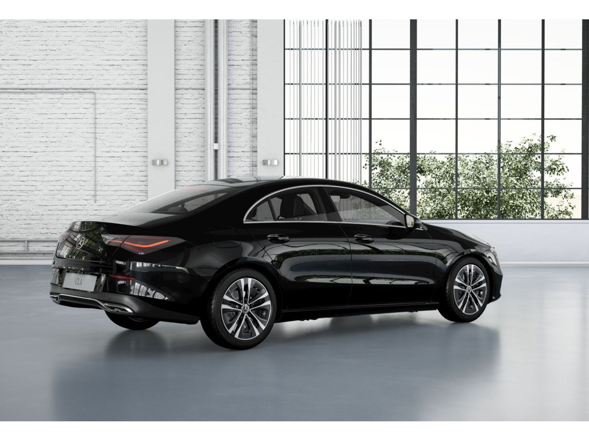 Imagen 3 de MERCEDES Clase CLA