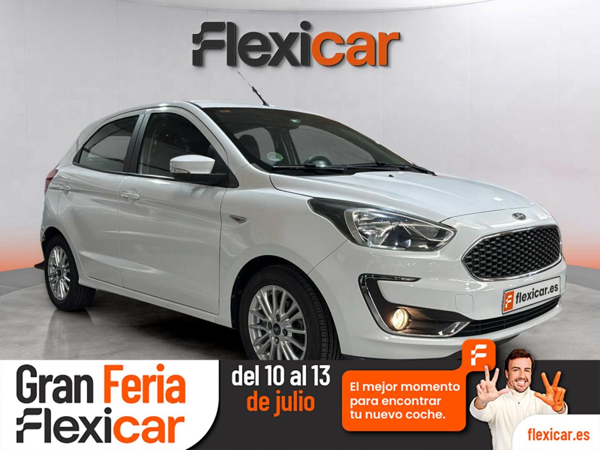 Imagen de FORD Ka