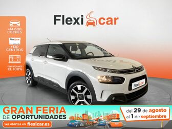 Imagen de CITROEN C4 Cactus 1.5BlueHDi S&S Shine EAT6 120