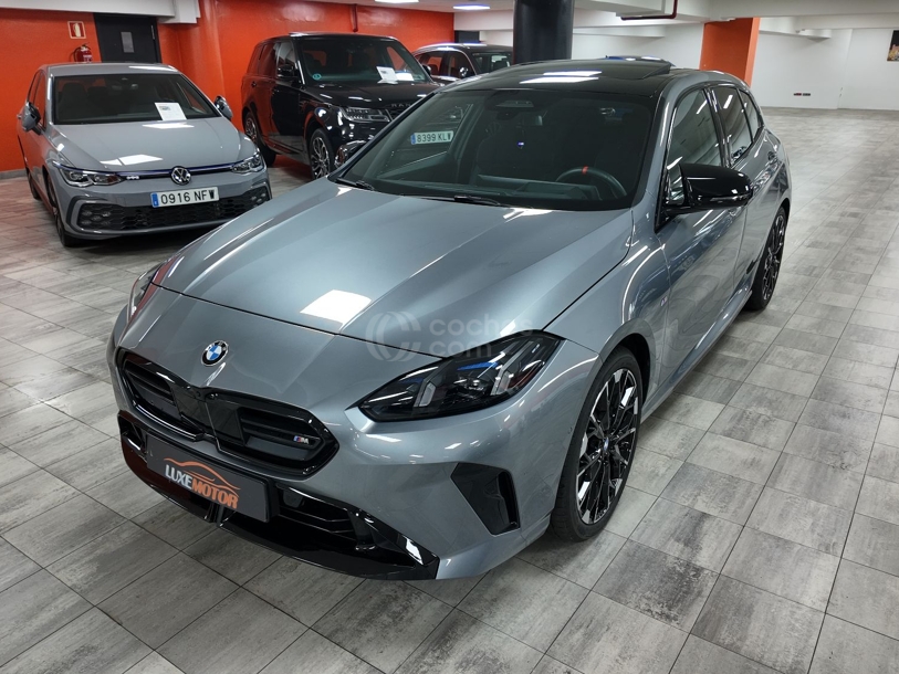 Foto del BMW Serie 1 M135iA xDrive