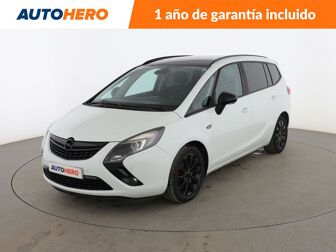 Imagen de OPEL Zafira Tourer 2.0CDTi Selective 130