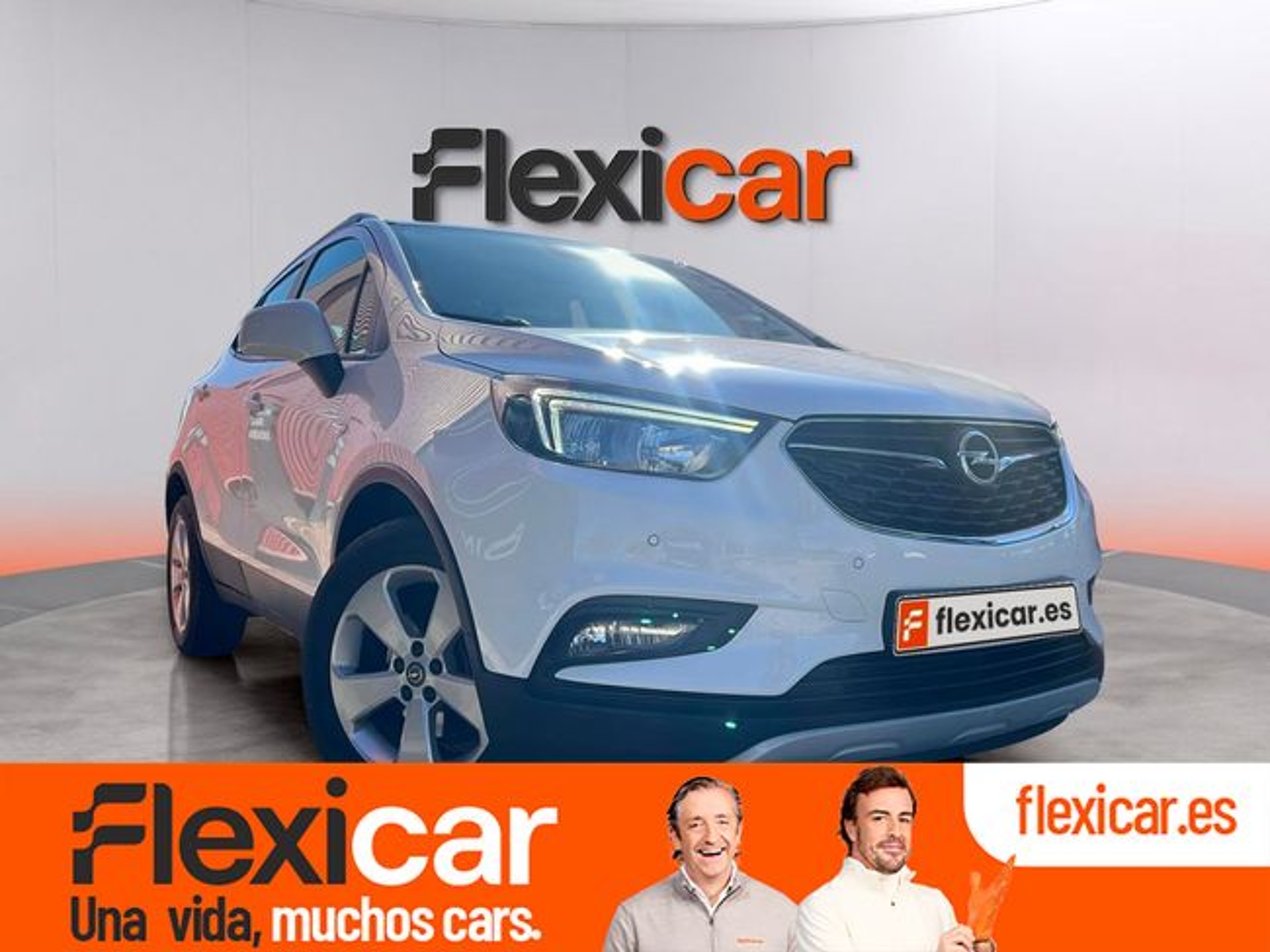 Imagen de OPEL Mokka