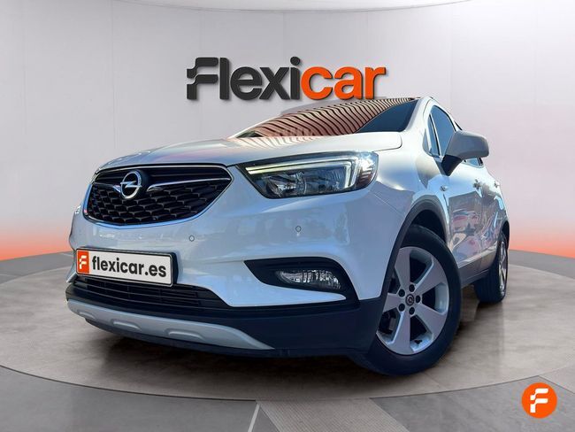 Foto del OPEL Mokka X 1.4T S&S Excellence 4x2
