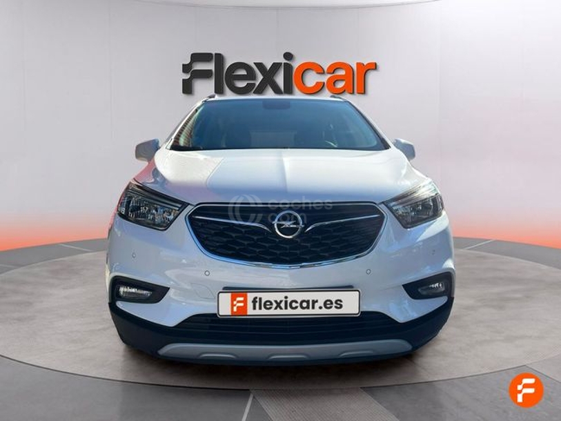 Foto del OPEL Mokka X 1.4T S&S Excellence 4x2