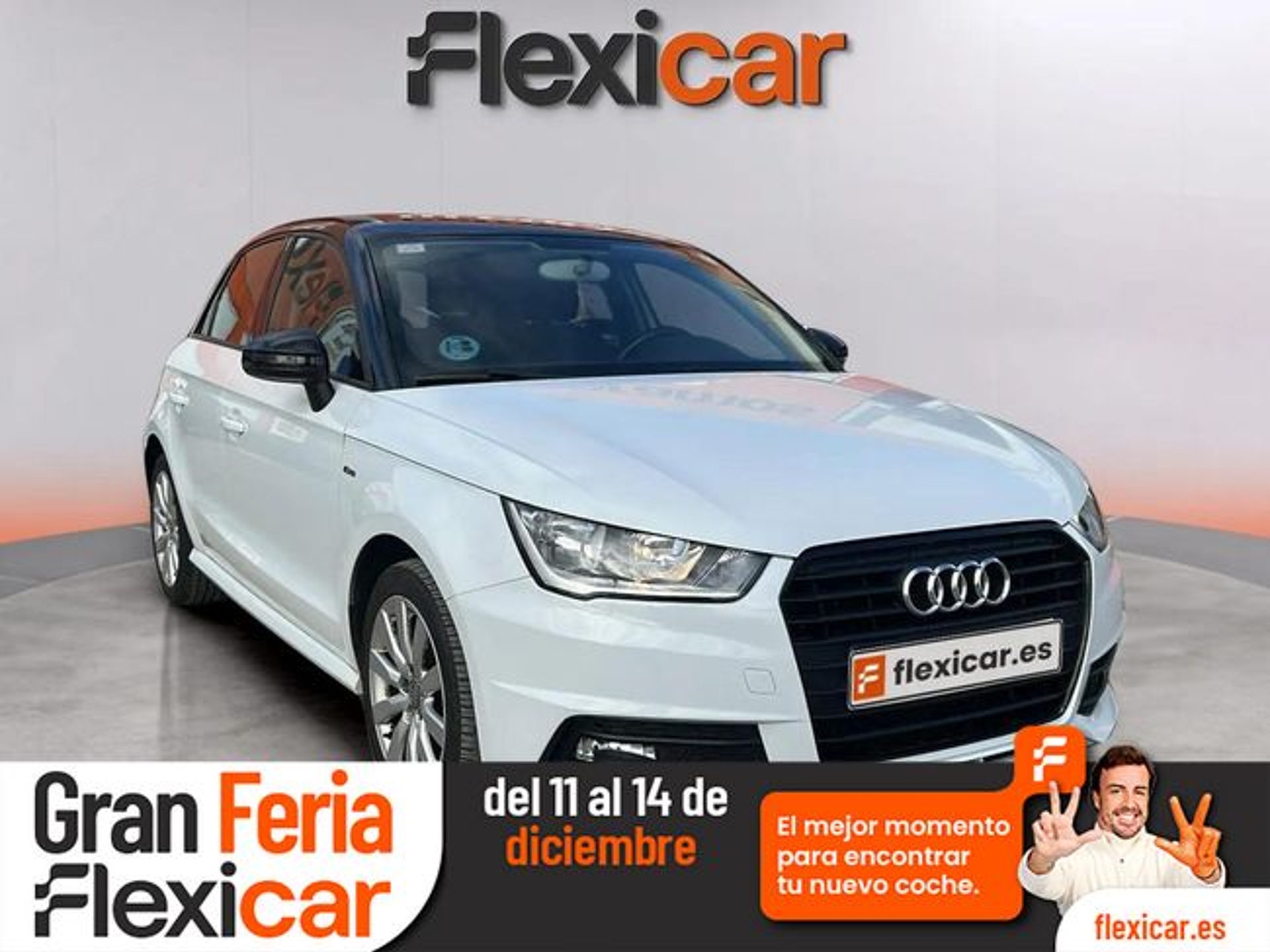 Imagen de AUDI A1