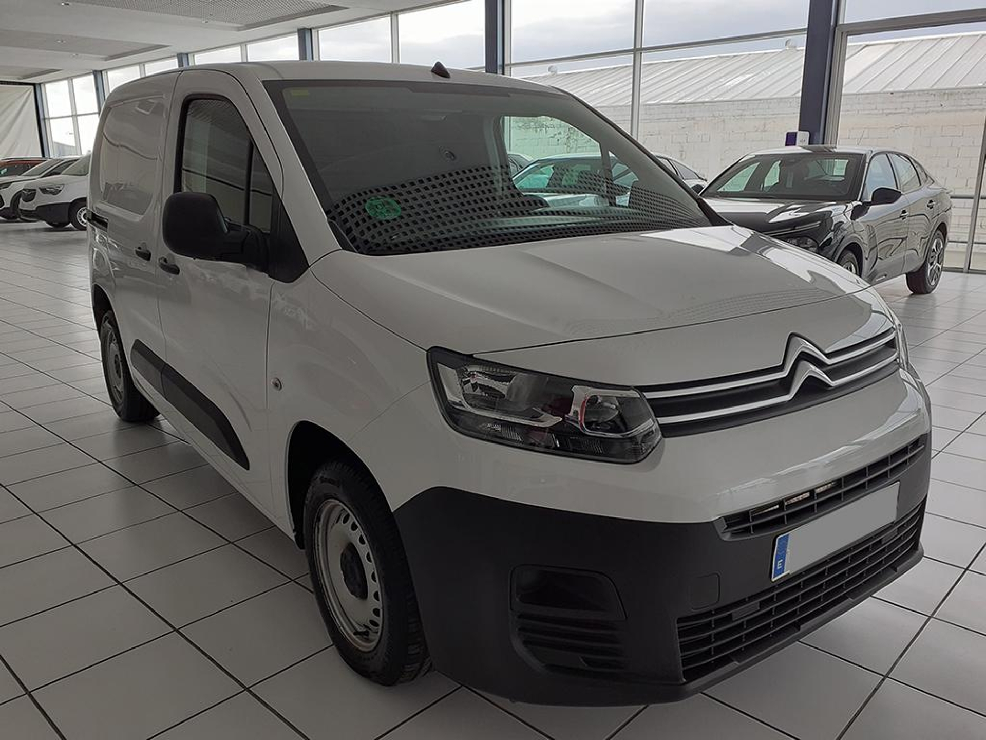 Imagen de CITROEN Berlingo