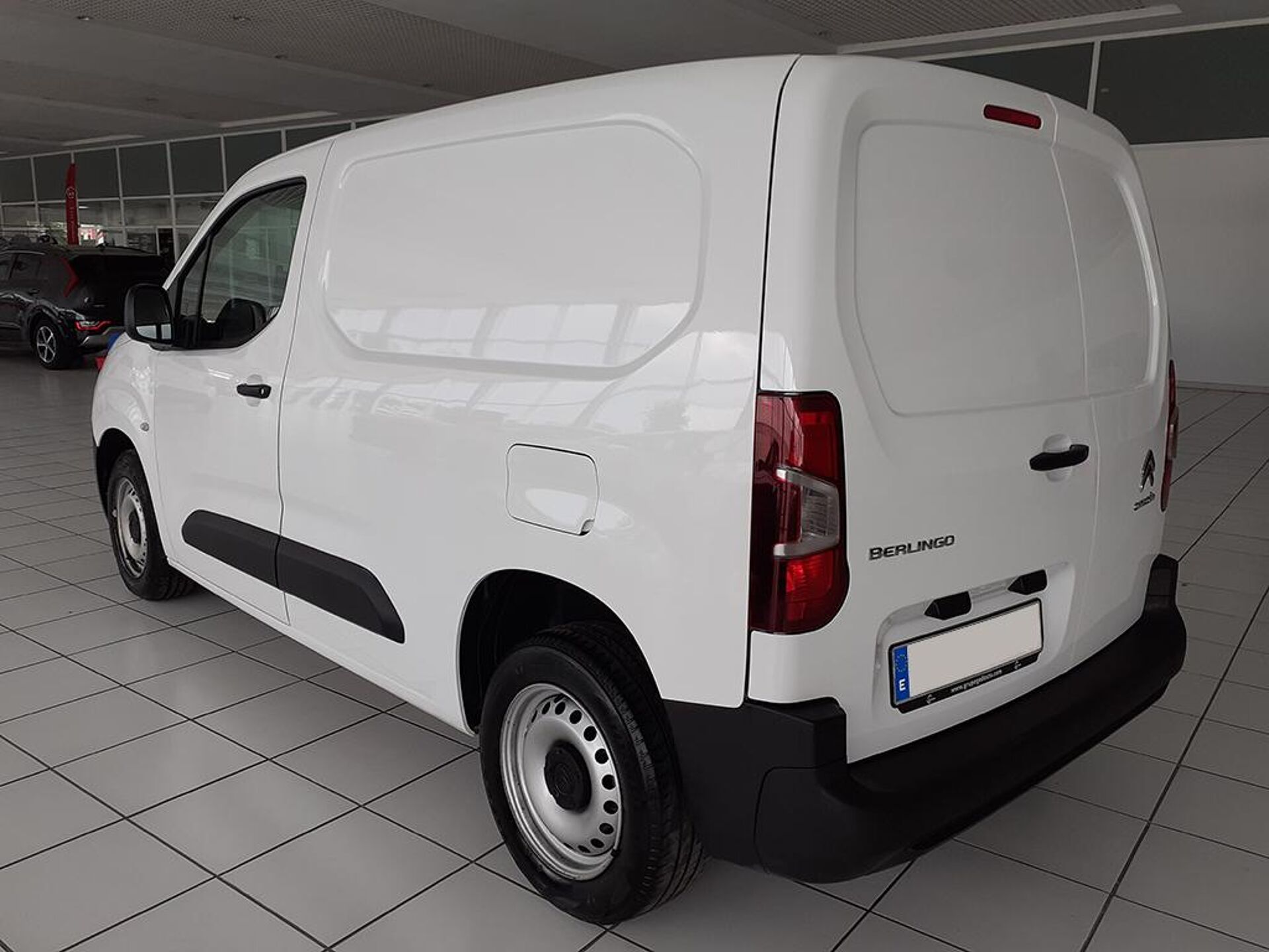 Imagen 3 de CITROEN Berlingo