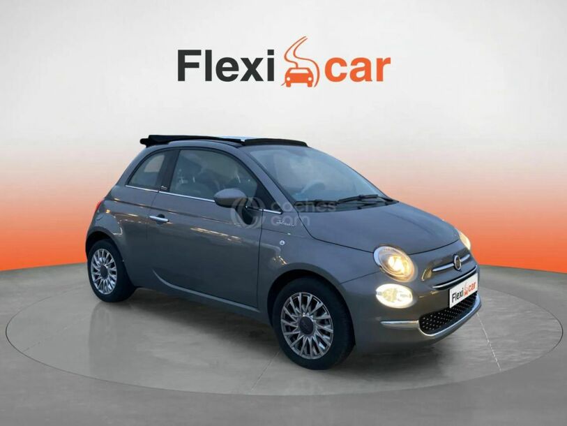 Foto del FIAT 500 C 1.0 Hybrid Dolcevita 52kW