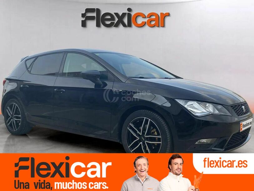 Foto del SEAT León 1.5 TSI S&S FR 150