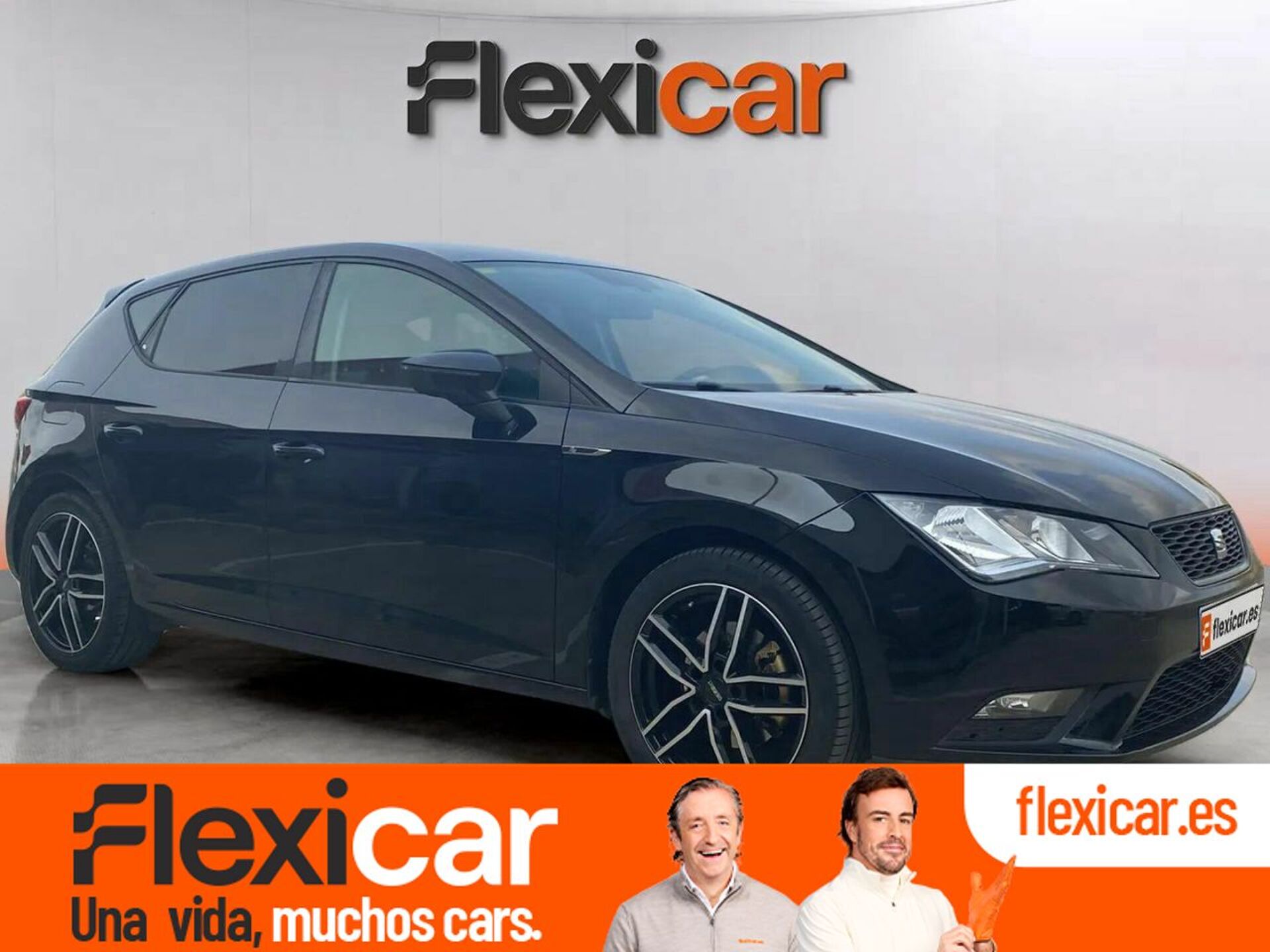 Imagen de SEAT León