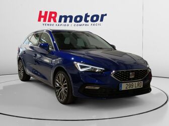 Imagen de SEAT León 1.5 TSI S&S Xcellence 150