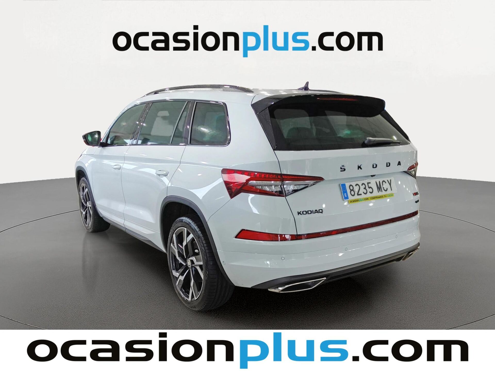 Imagen 3 de SKODA Kodiaq