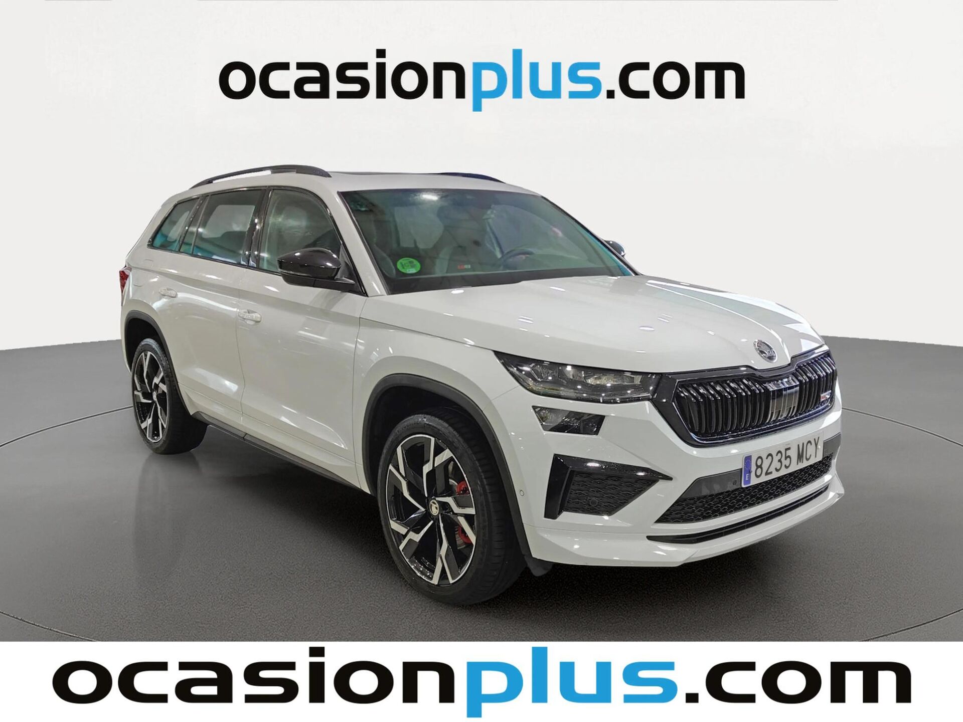 Imagen 2 de SKODA Kodiaq