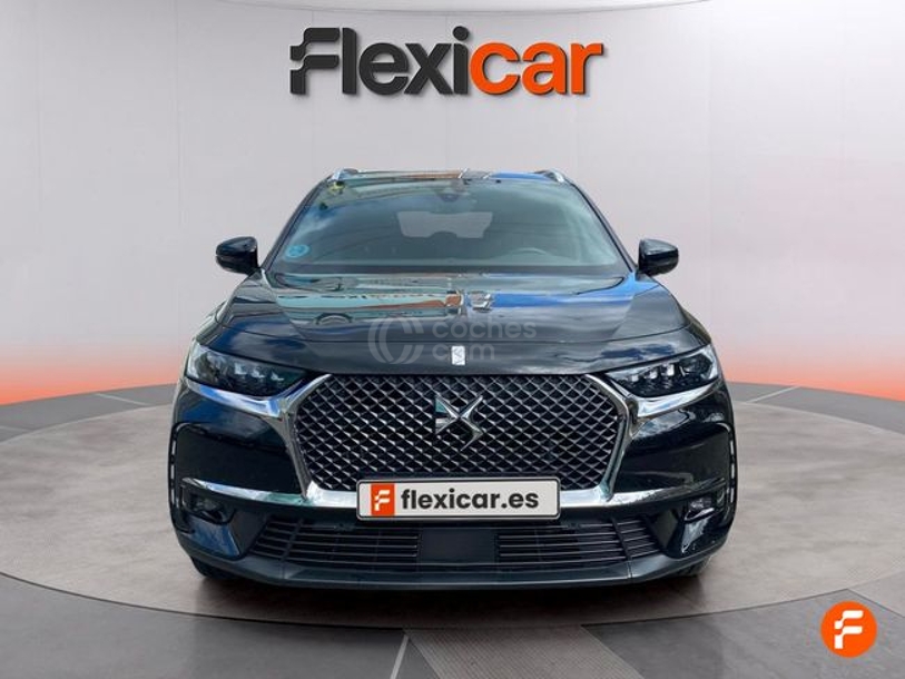 Foto del DS DS 7 Crossback 1.5BlueHDi Performance Line Aut.