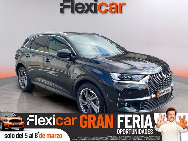 Foto del DS DS 7 Crossback 1.5BlueHDi Performance Line Aut.
