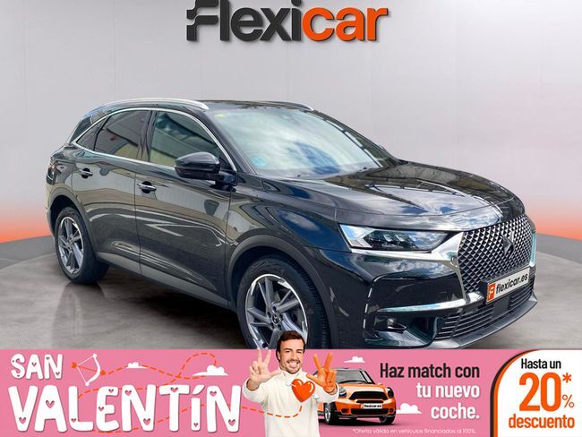 Foto del DS DS 7 Crossback 1.5BlueHDi Performance Line Aut.