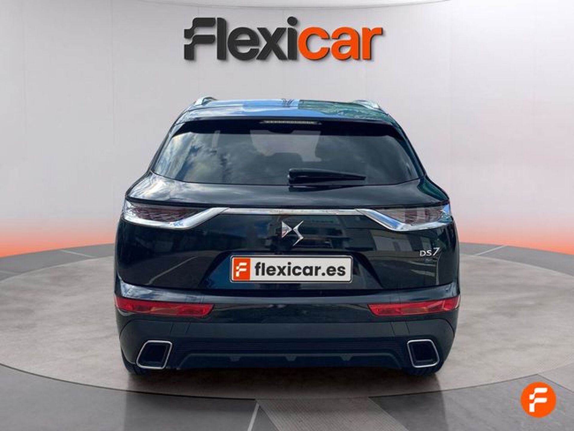 Imagen 3 de DS DS 7 Crossback