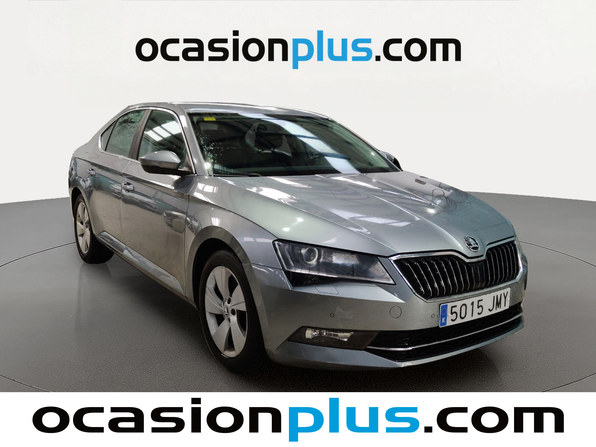 Foto del SKODA Superb 1.6TDI CR Ambition 88kW