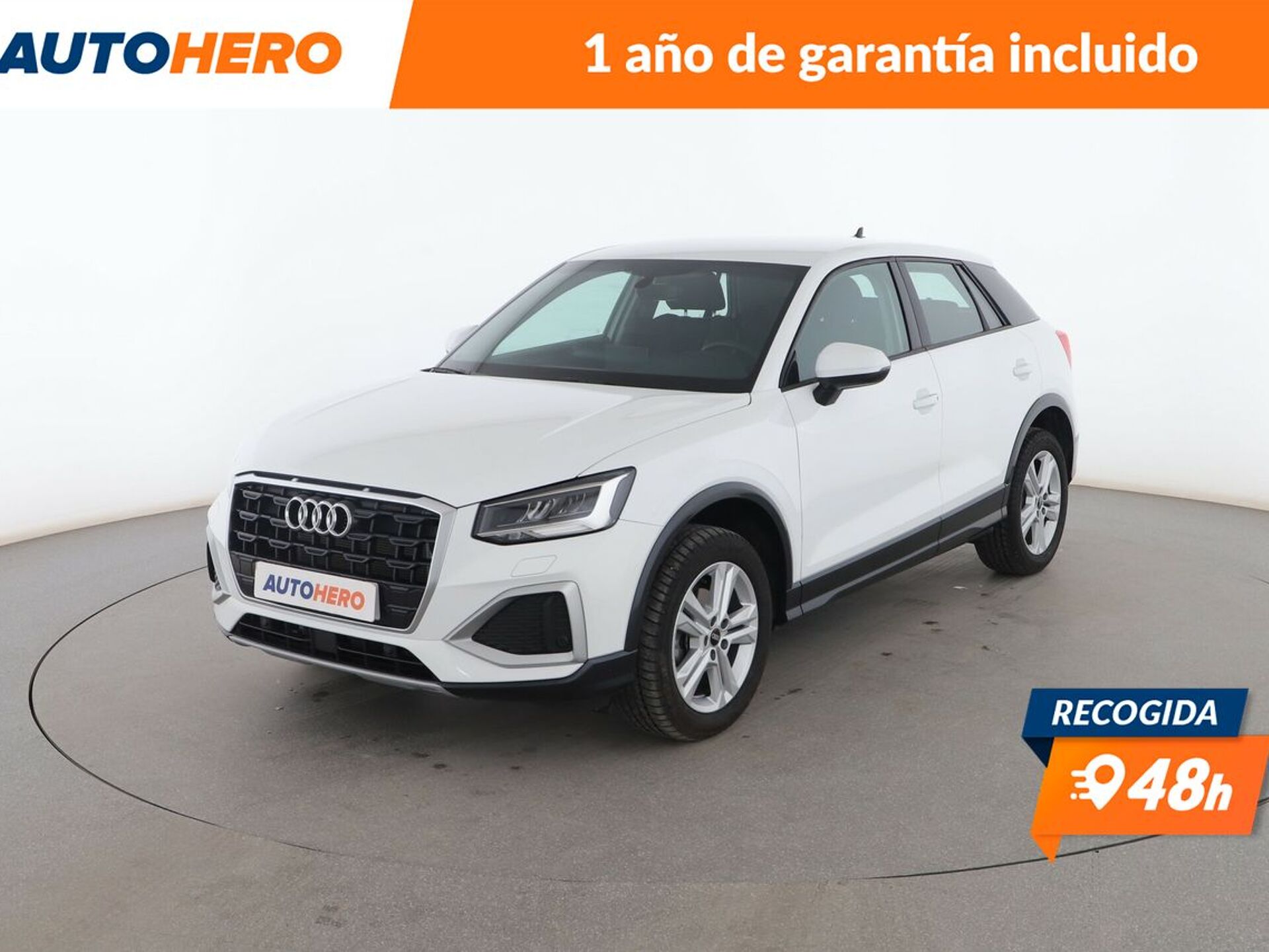 Imagen de AUDI Q2