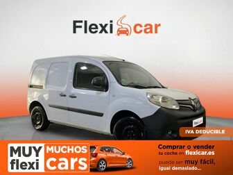 Imagen de RENAULT Kangoo Combi 1.5dCi Blue Intens Edition One 70kW