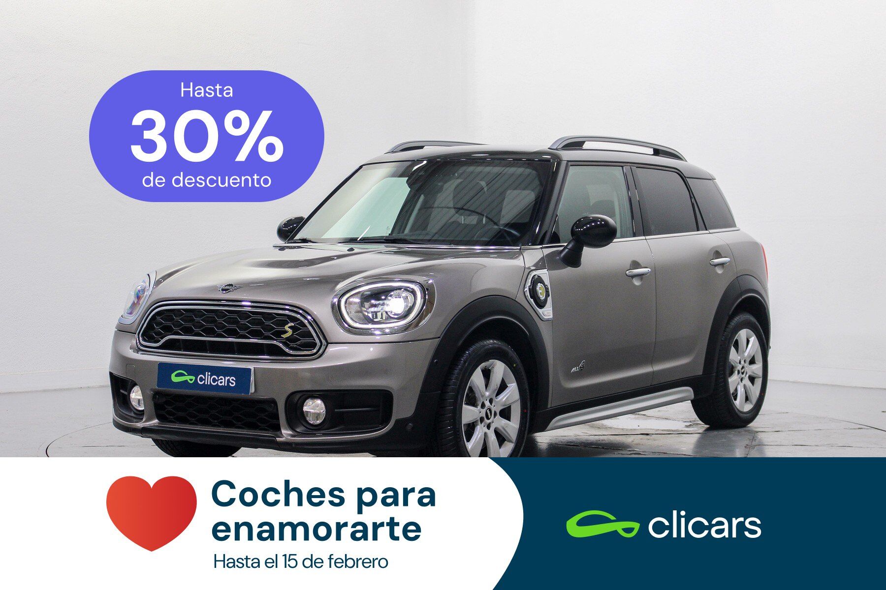 Foto del MINI Mini Countryman COUNTRYMAN COOPER D