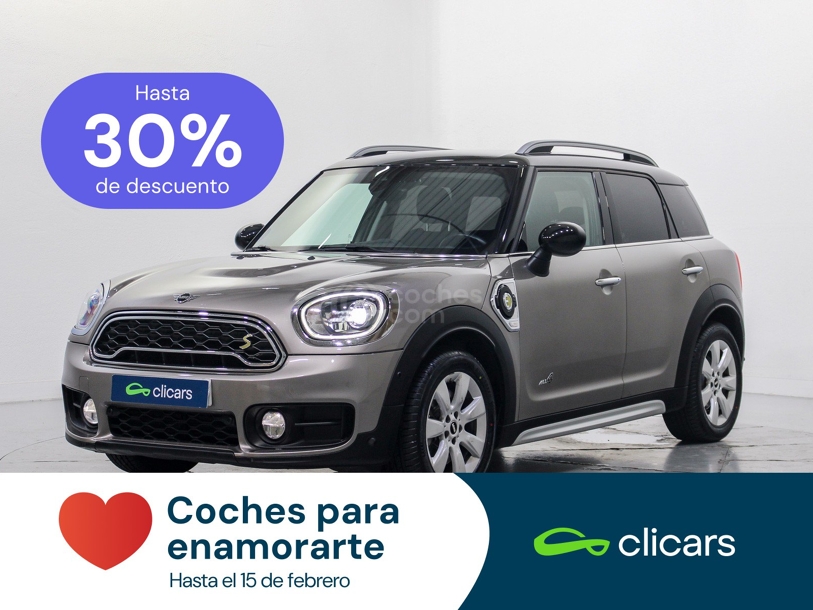 Foto del MINI Mini Countryman COUNTRYMAN COOPER D