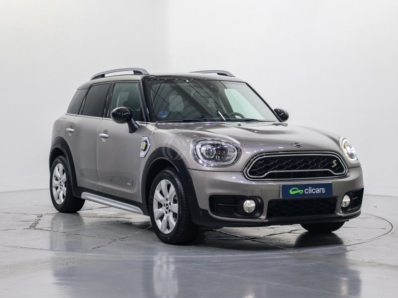 Foto del MINI Mini Countryman COUNTRYMAN COOPER D