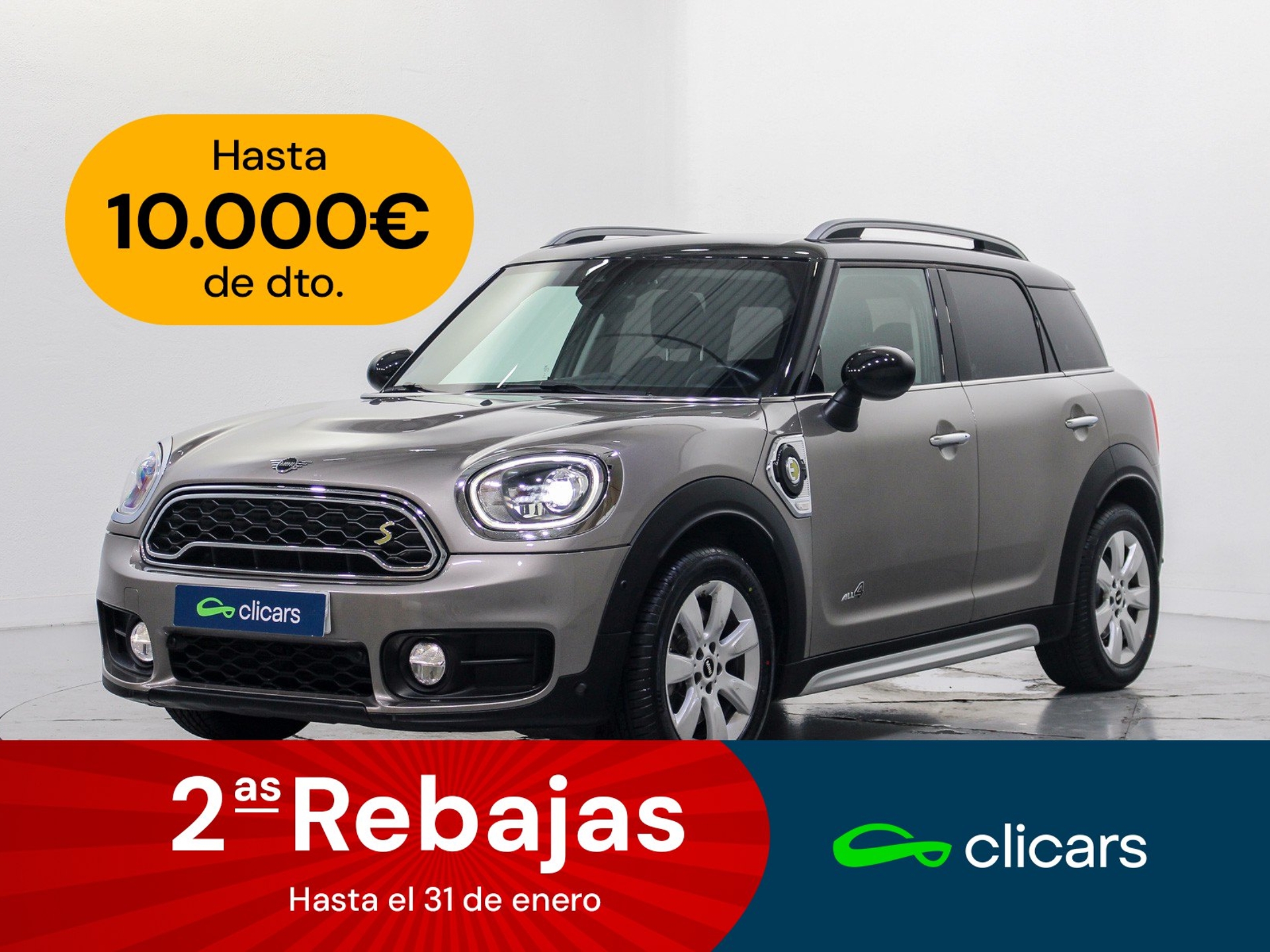 Imagen de MINI Mini Countryman