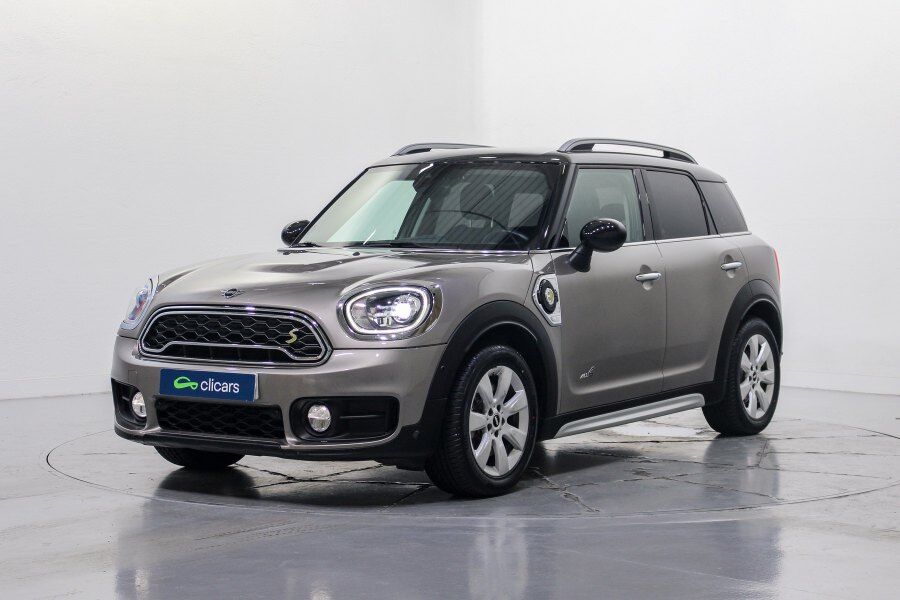 MINI Mini Countryman (COUNTRYMAN COOPER S E ALL4) en Madrid