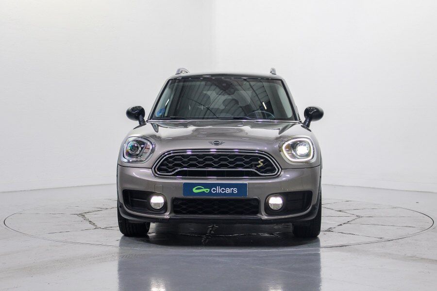 Foto del MINI Mini Countryman COUNTRYMAN COOPER D
