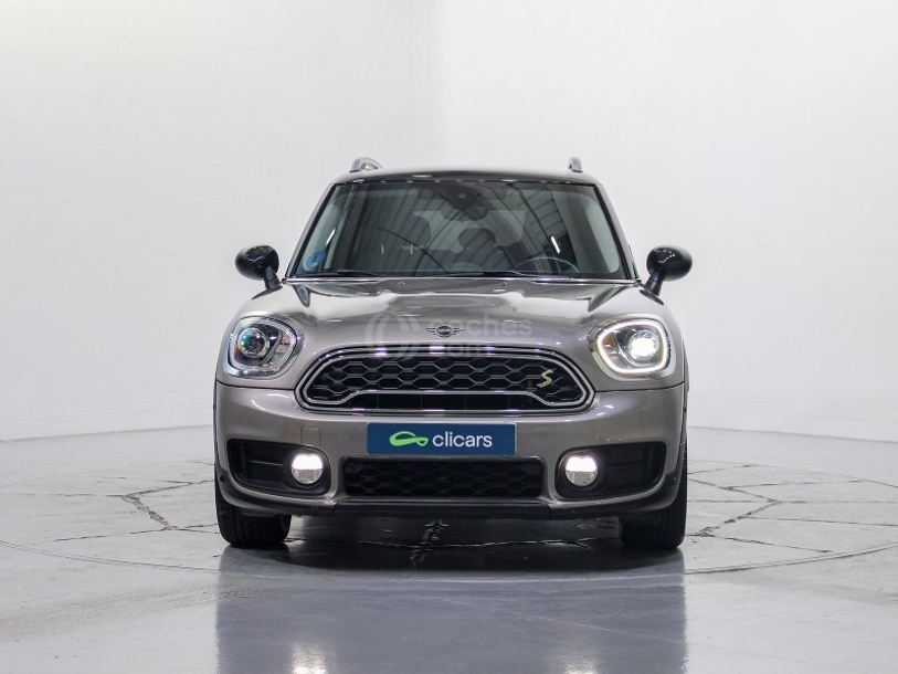 Foto del MINI Mini Countryman COUNTRYMAN COOPER D