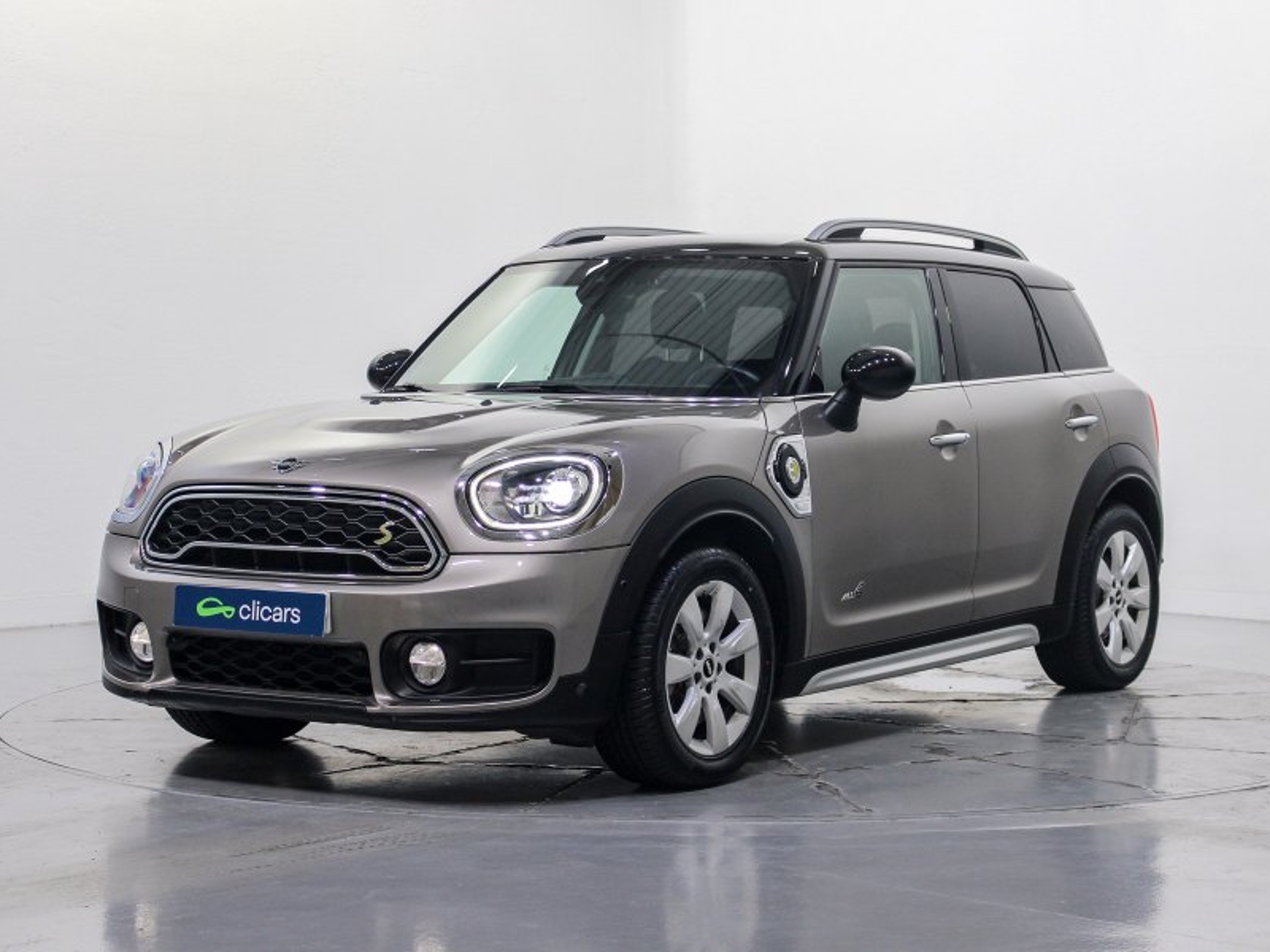 Imagen de MINI Mini Countryman