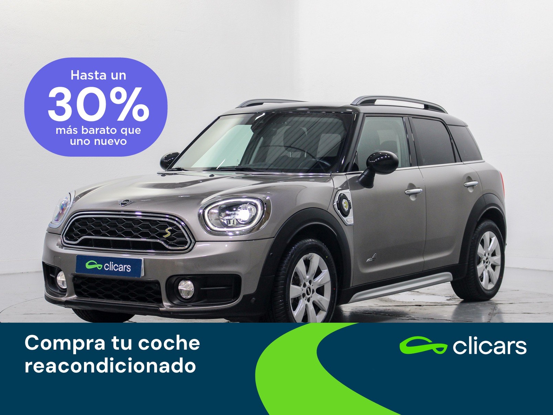 Imagen de MINI Mini Countryman