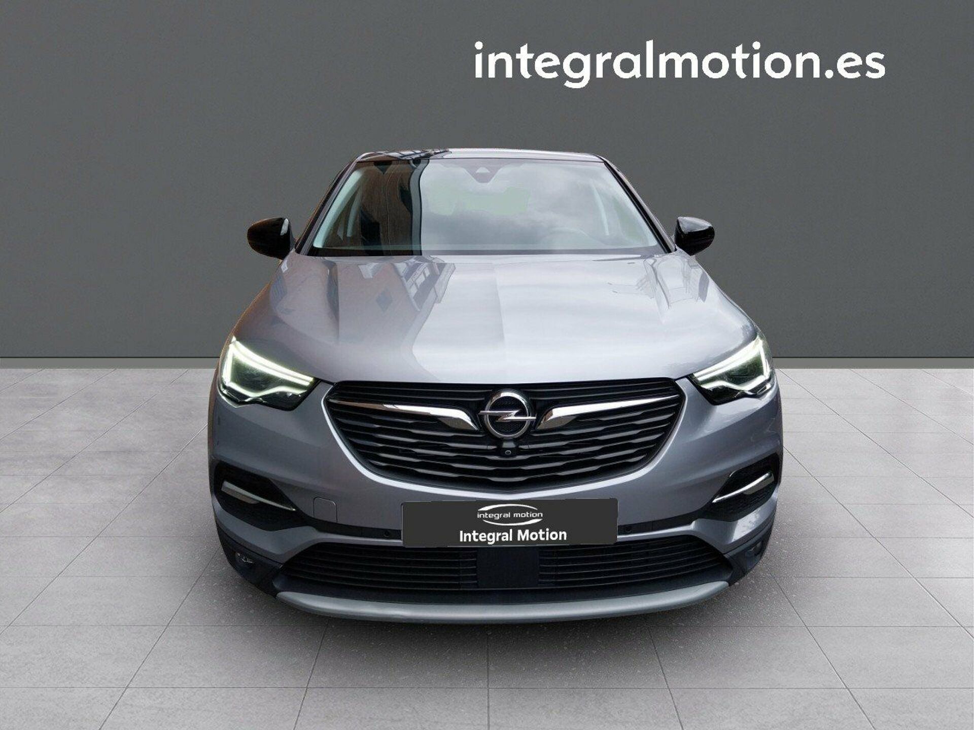 Imagen 2 de OPEL Grandland X