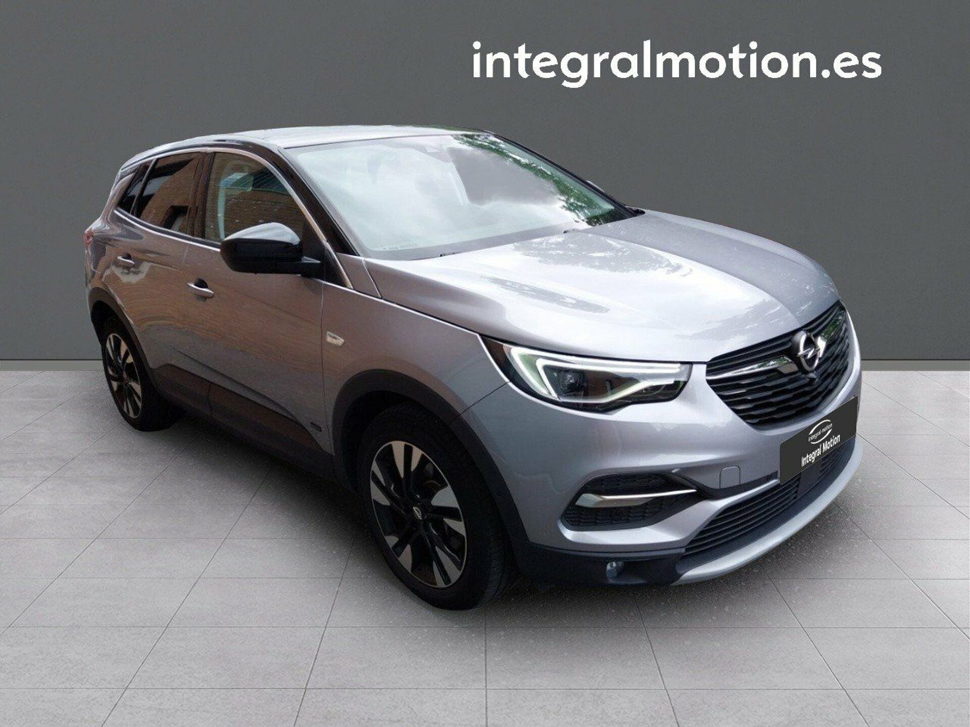 Imagen 3 de OPEL Grandland X