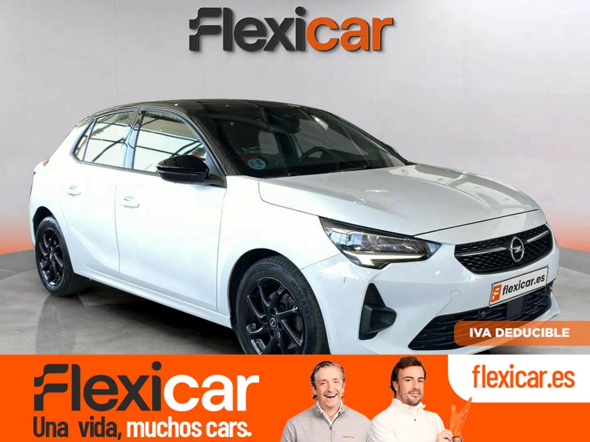 Imagen de OPEL Corsa