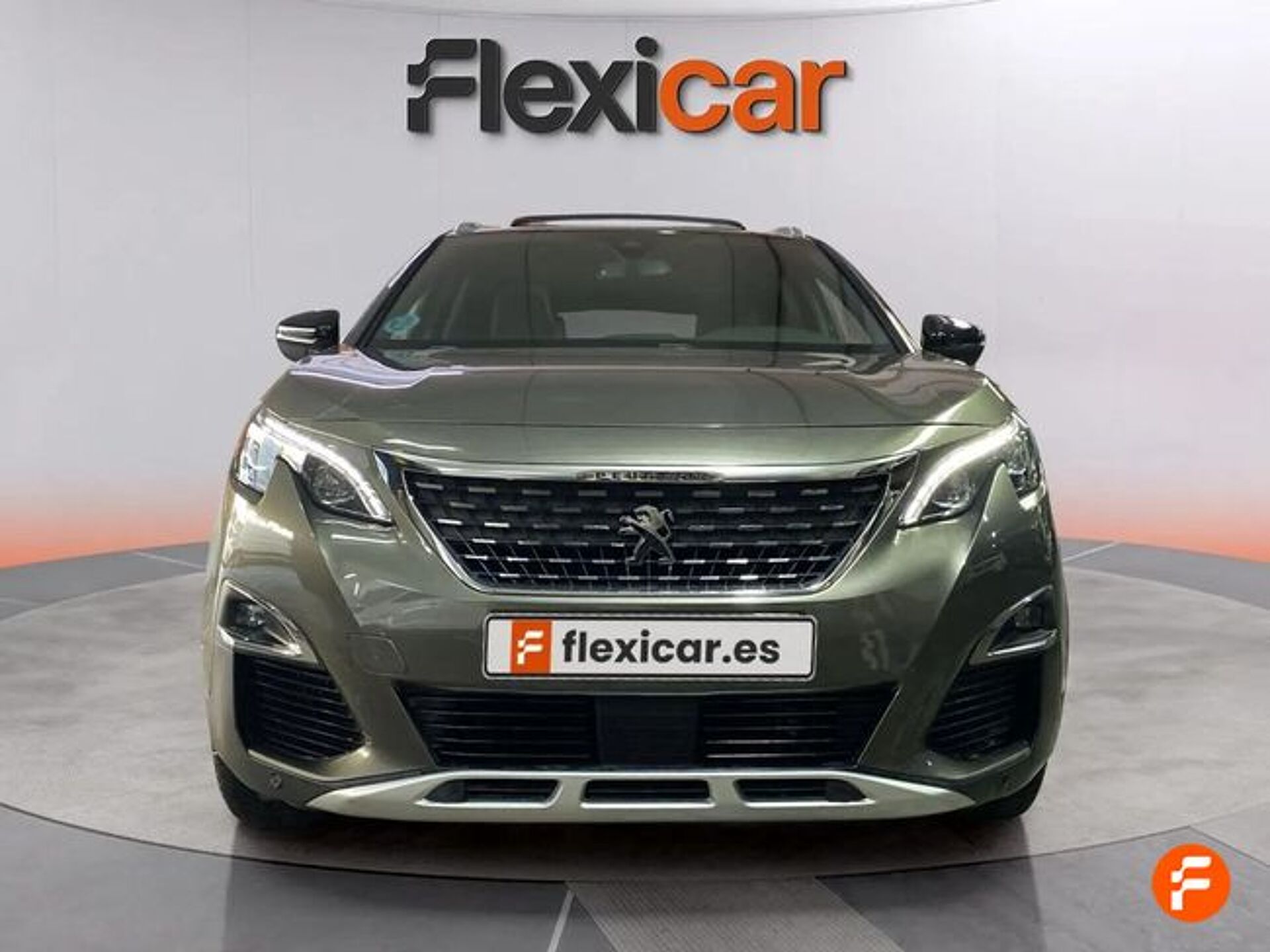 Imagen 2 de PEUGEOT 3008