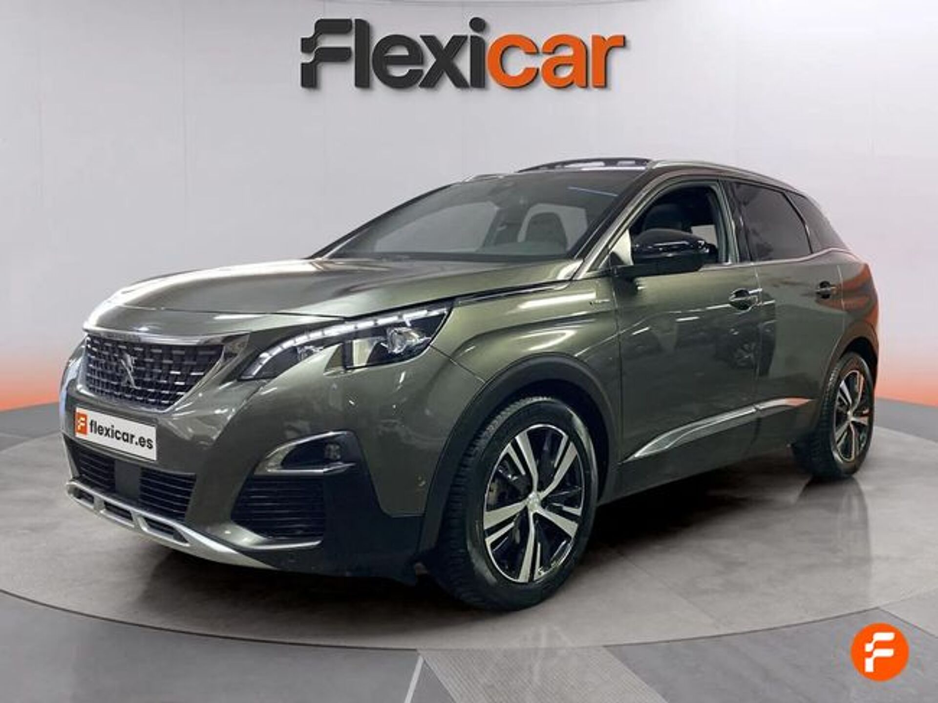 Imagen 3 de PEUGEOT 3008