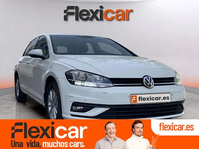 VOLKSWAGEN Golf (Advance 1.0 TSI 85kW (115CV)) en Granada