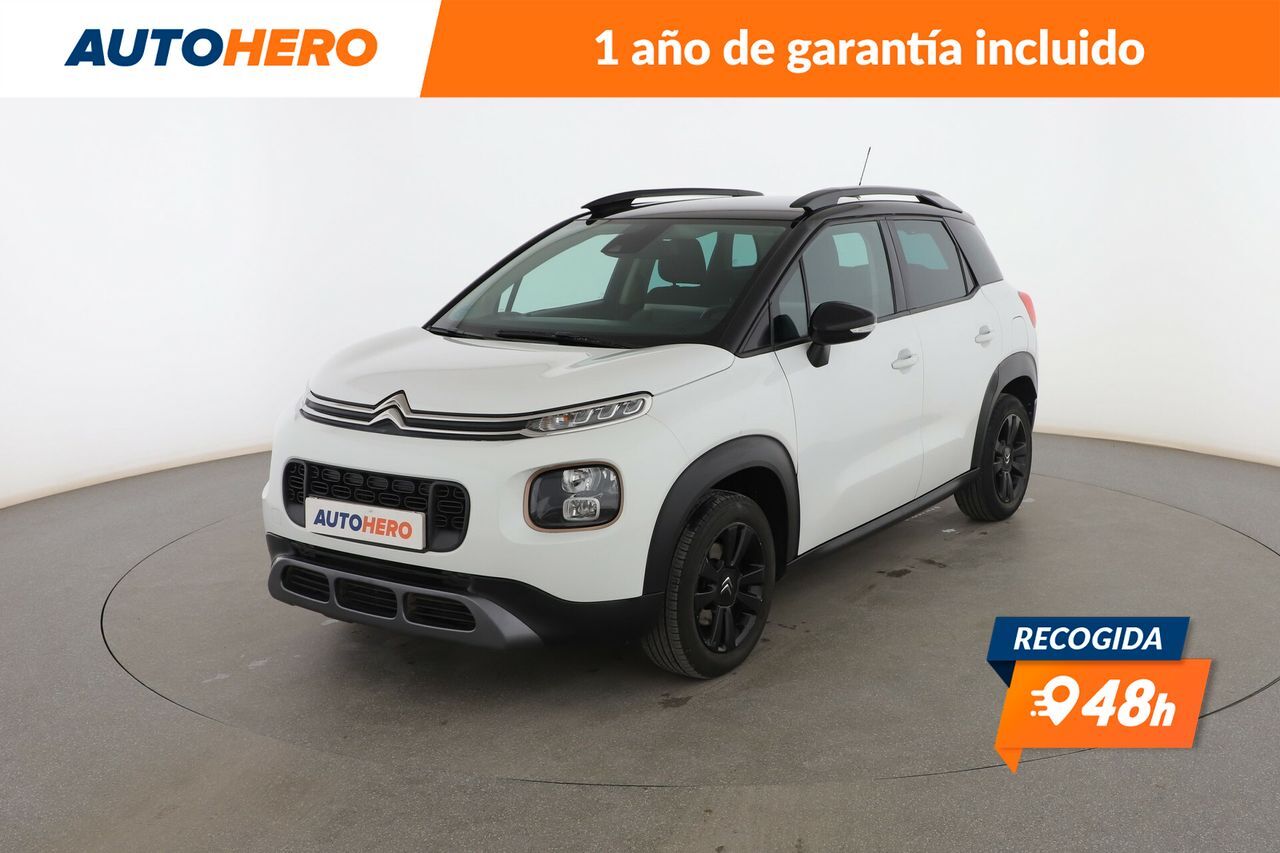CITROEN C3 Aircross (1.2 PureTech Origins) en Madrid