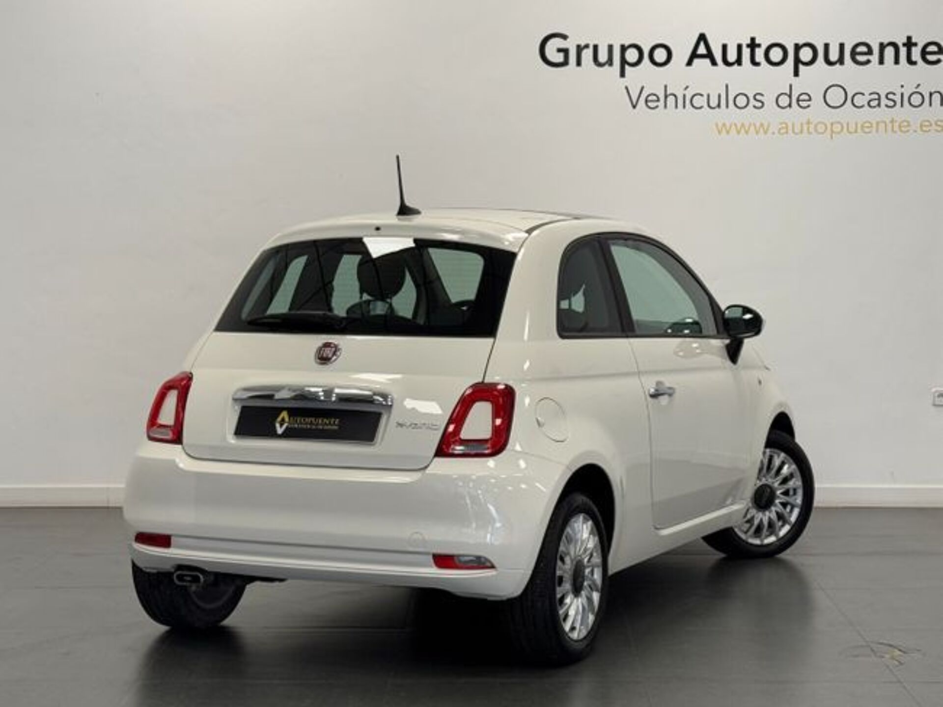 Imagen 3 de FIAT 500