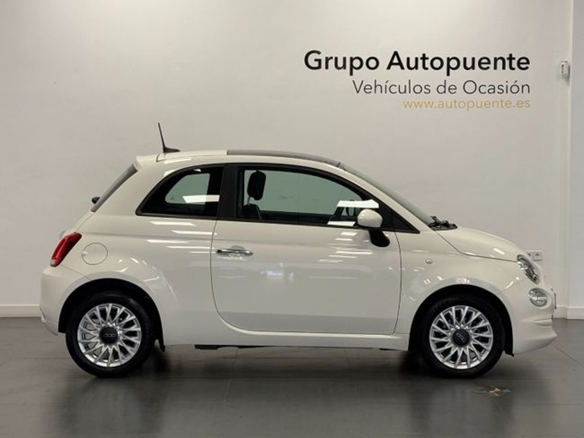 Imagen 2 de FIAT 500