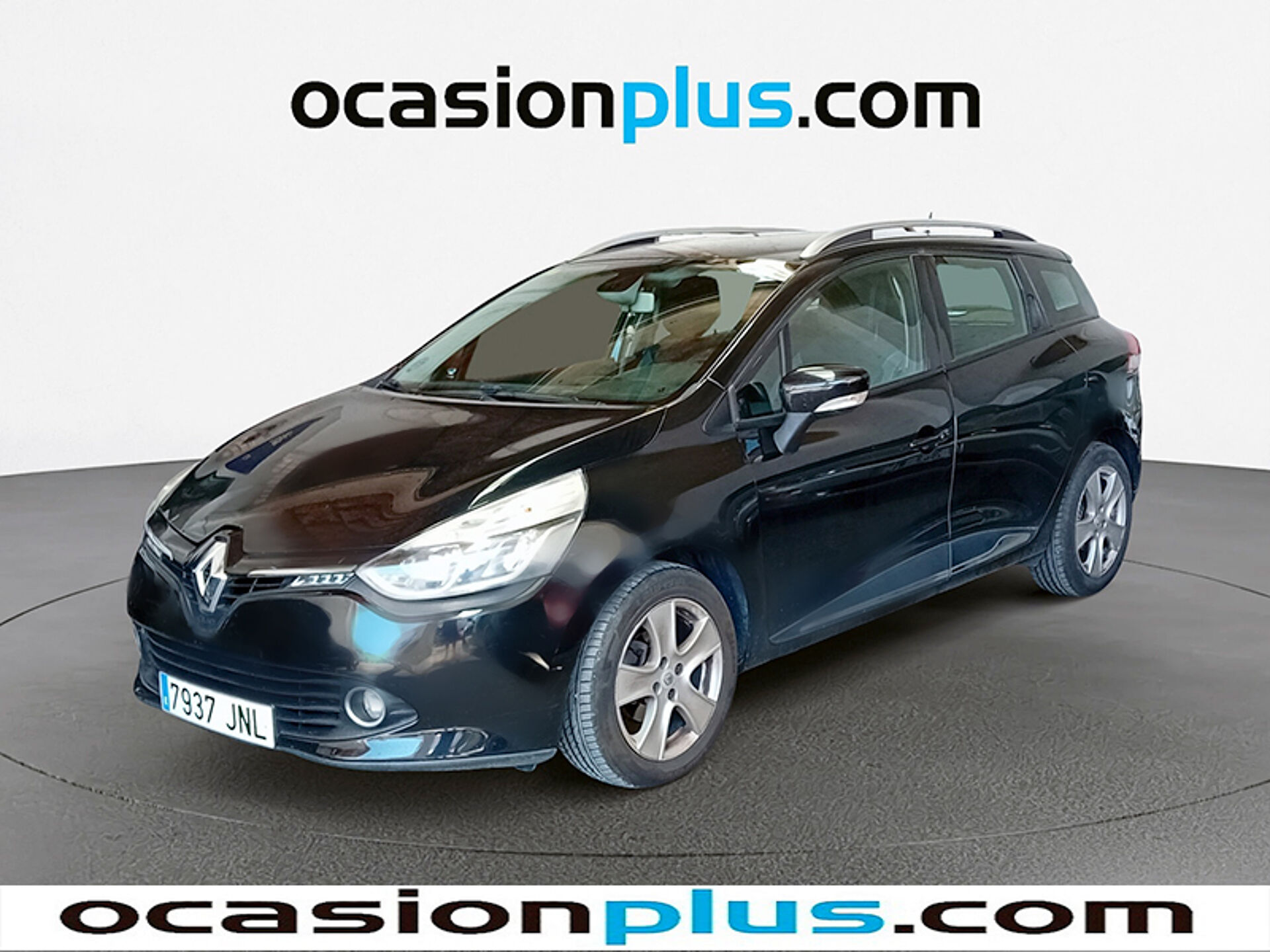 Imagen 1 de RENAULT Clio